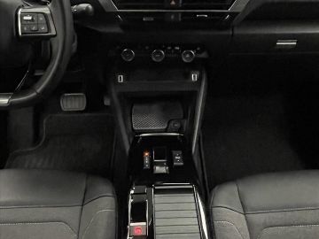 Citroën C4 X